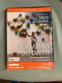 Gli snodi della storia