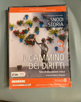 Gli snodi della storia