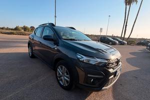 Dacia Sandero Stepway 1.0 TCe ECO-G Essential