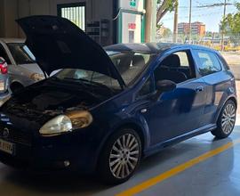 FIAT Grande Punto - 2007