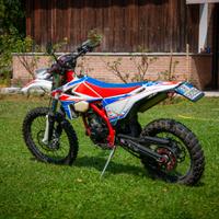 Beta RR 125 2t