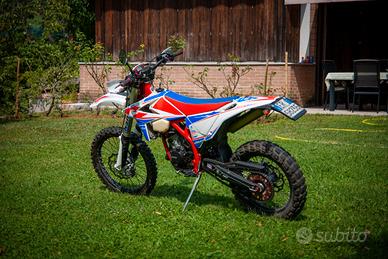 Beta RR 125 2t