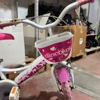 Bici bambina