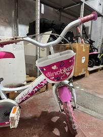 Bici bambina