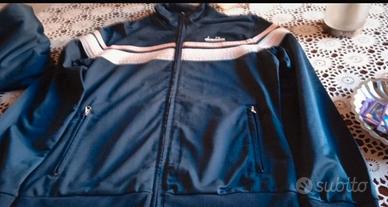 Tuta sportiva donna