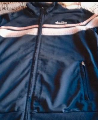 Tuta sportiva donna