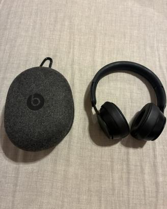 CUFFIE BEATS SOLO PRO