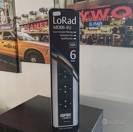 SUPRA MD 06 EU DISTRIBUTORE DI CORRENTE