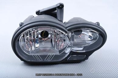 Fanale anteriore BMW R1200GS / ADVENTURE 2004 2012