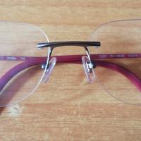 OCCHIALE VISTA ZERO RH+  NUOVO 