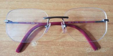 OCCHIALE VISTA ZERO RH+  NUOVO 