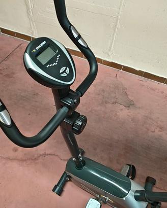 Cyclette da donna taglia S