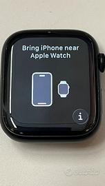 Apple Watch series 7 45mm