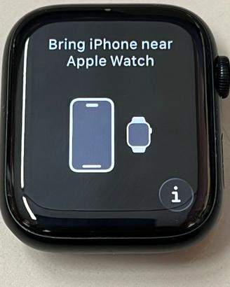 Apple Watch series 7 45mm