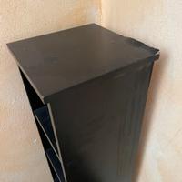 Mobile Colonna porta dvd cd