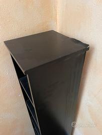 Mobile Colonna porta dvd cd