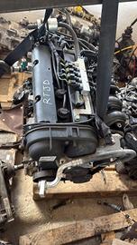 MOTORE SIGLA RTJD FORD 1.4 B