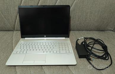 Notebook hp