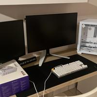 Monitor Alienware 27 2k 280hz
