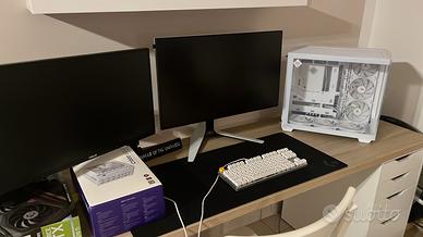 Monitor Alienware 27 2k 280hz