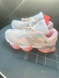 Scarpe New Balance