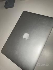 MC BOOK AIR 13-inch, 2017