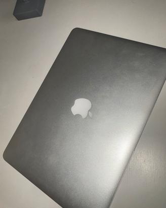 MC BOOK AIR 13-inch, 2017