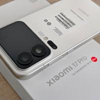 XIAOMI 17 PRO 512GB POCHI GG DI VITA IMPORT