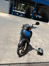 scarabeo 50