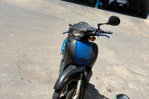 scarabeo 50
