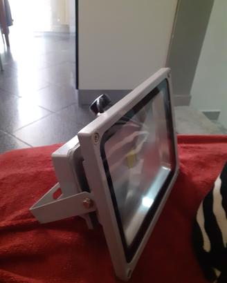 Faretto a led