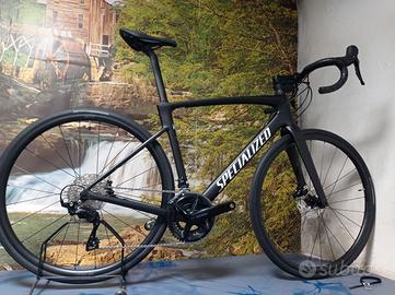 Specialized Roubaix sl8   Sport shimano 105