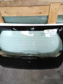 LUNOTTO PORTELLONE POSTERIORE RENAULT TWINGO DAL 2