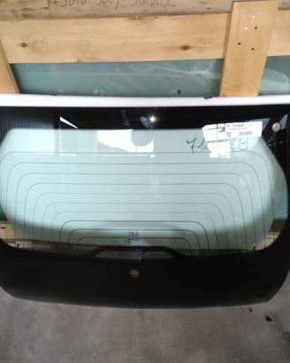 LUNOTTO PORTELLONE POSTERIORE RENAULT TWINGO DAL 2