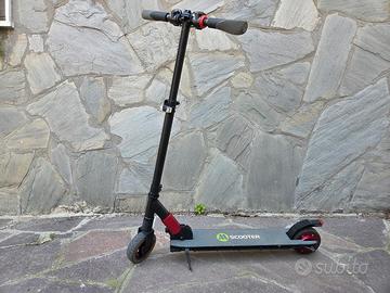 Monopattino elettrico 