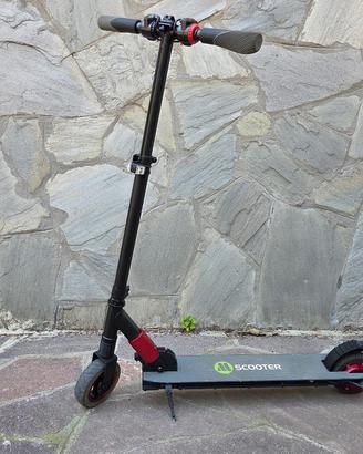 Monopattino elettrico 