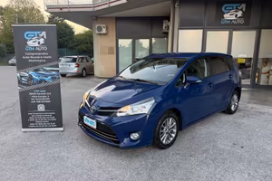Toyota Verso 1.6 D-4D Style - Unico Proprietario
