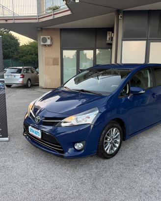 Toyota Verso 1.6 D-4D Style - Unico Proprietario
