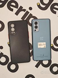 smartphone oneplus nord 2 5G 128 GB dual sim con v