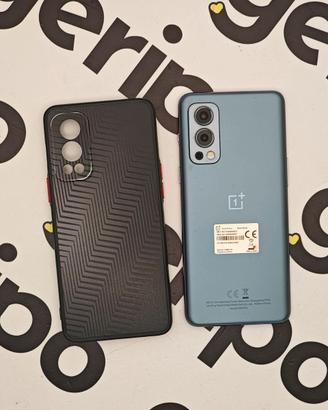 smartphone oneplus nord 2 5G 128 GB dual sim con v