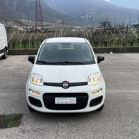 FIAT Panda 1.2 Connected by Wind