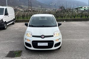 FIAT Panda 1.2 Connected by Wind
