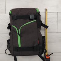 Zaino fotografico Reporter