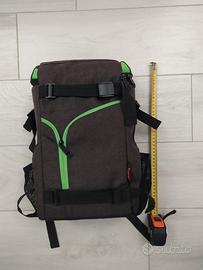 Zaino fotografico Reporter