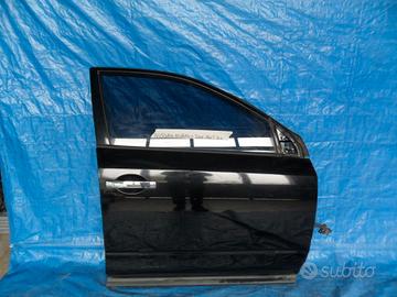 PORTA ANTERIORE DESTRA NISSAN MURANO 2006