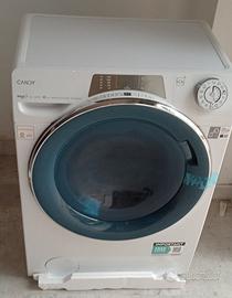 VENDUTA Lavatrice Slim Candy RP4476BWMUC8/1-S