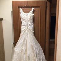 Abito da   sposa