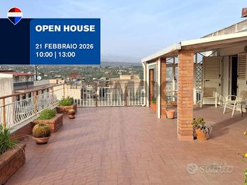 Attico/Mansarda - Misterbianco