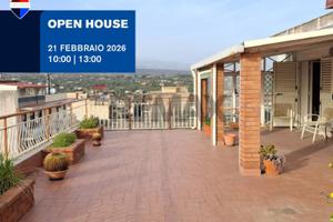 Attico/Mansarda - Misterbianco