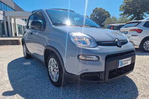 Fiat Panda 1.2 EasyPower GPL